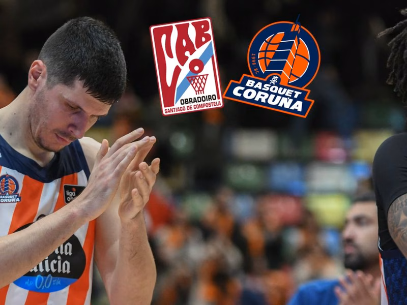 Fichajes Primera FEB: Experiencia ACB para Obradoiro y ex de Zaragoza a Leyma Coruña
