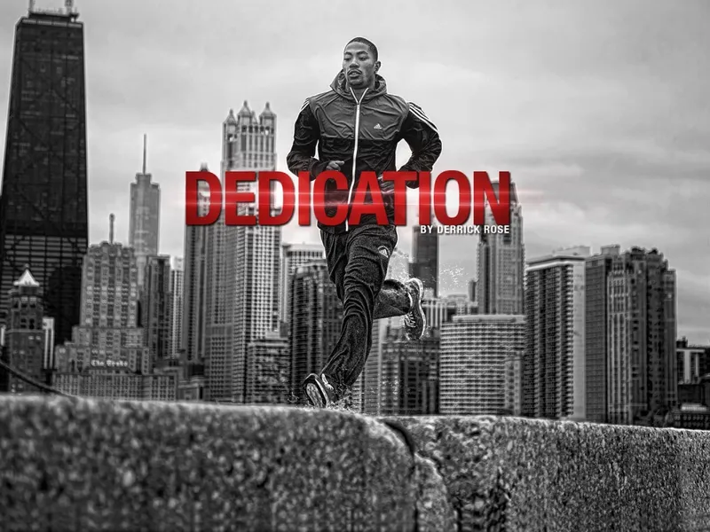 Los Bulls: El espacio vital, la offseason y Derrick Rose
