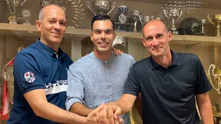 Olympiacos: La vuelta de su hijo pródigo como gran motivación