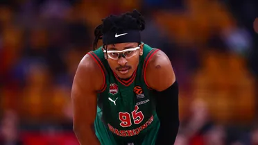 Moneke tenía bastante miedo de Dusko Ivanovic