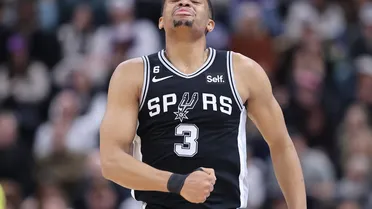 Los Spurs renacieron tras una racha de ¡16 derrotas consecutivas!