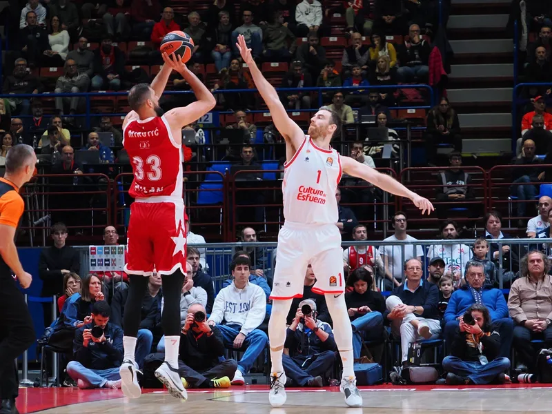 Nuevo contratiempo en Valencia Basket y un posible fichaje
