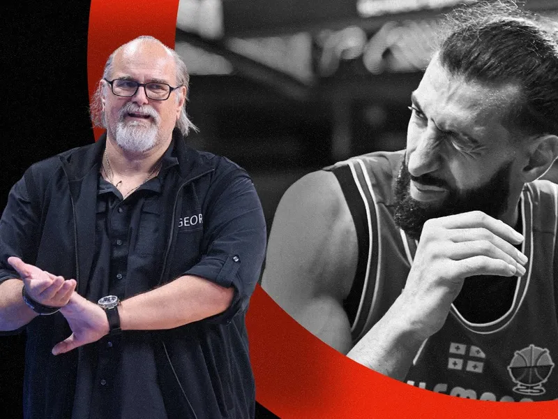 El nuevo líder de la pintura del Barça Basket da el campanazo más grande de la historia en el Eurobasket
