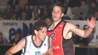 Mark Poag desembarca en Plasencia