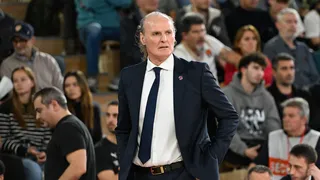 La baja que no preocupa a Ivanovic: “Nunca hemos llorado, y no lo vamos a hacer”