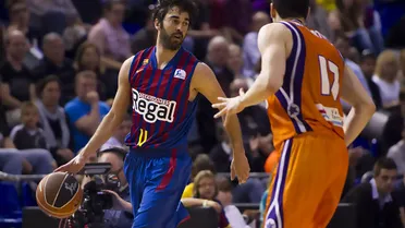 Navarro se opera del tobillo: descarte definitivo para el Europeo, ¿alternativas?