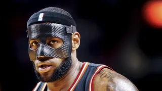 Las rachas ganadoras más largas de la historia de la NBA