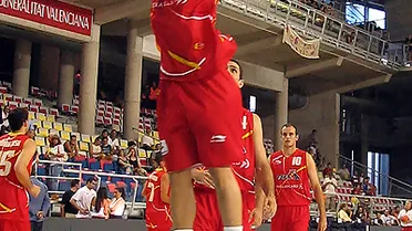 Calderon habló de sus bases favoritos para la selección y del futuro de Ricky en la NBA