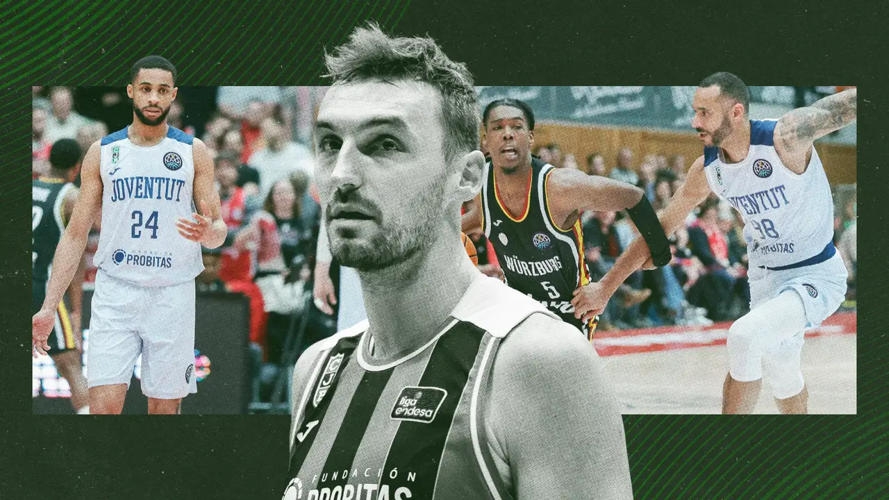 Cara y cruz para el Joventut Badalona: triunfo agónico en BCL y necesidad urgente de fichar
