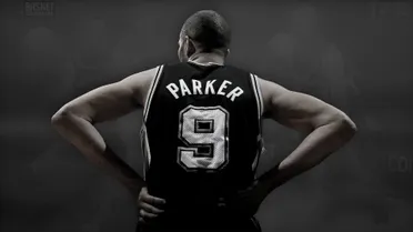 Tony Parker se perderá lo que resta de estos Playoffs 2017