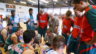 Proyecto Baloncesto Sevilla 15/16: En busca de un nuevo milagro