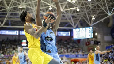 Liga Endesa (J32): Barça y Real Madrid sufren para ganar; la zona baja, igualada