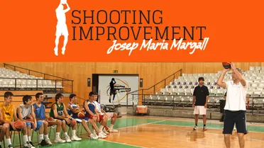 Shooting improvement; Josep Maria Margall