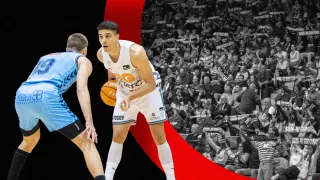 Llegó sin hacer ruido y hoy hace temblar la Liga Endesa: Clave en el inicio de Bàsquet Girona