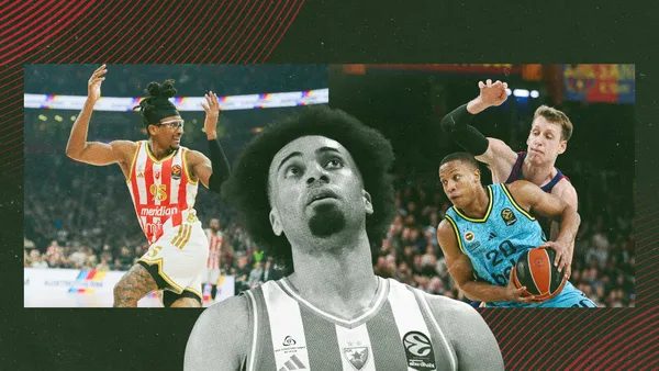 Alerta Barça Basket: los 3 factores que pueden hacerle daño contra Estrella Roja
