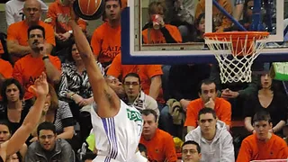 Los 50 mejores matadores en 25 años de ACB (III Parte): los otros matadores