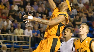 In & out en la ACB (I): Quinteto Ideal y jugadores destacados en el mes de octubre