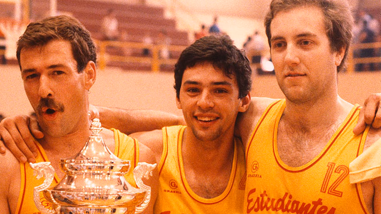 Carlos Montes, prematuro adiós a un histórico del basket español