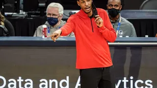 Dos entrenadores de la NBA tienen las horas contadas. ¿Quiénes son?