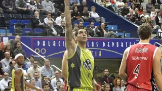 Nacho Martín, la culminación del ayer
