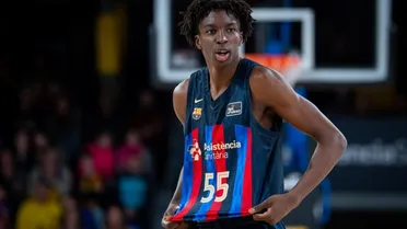 El Barça contempla dar ficha del primer equipo a estos dos jóvenes. ¿Quiénes son?