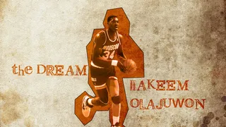 25 años del cuádruple-doble de Hakeem Olajuwon
