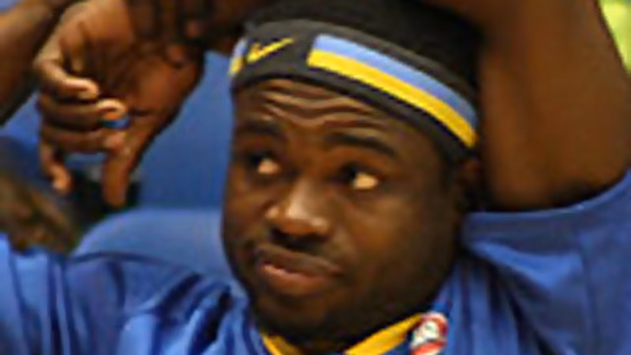 Así queda el caso Will Bynum