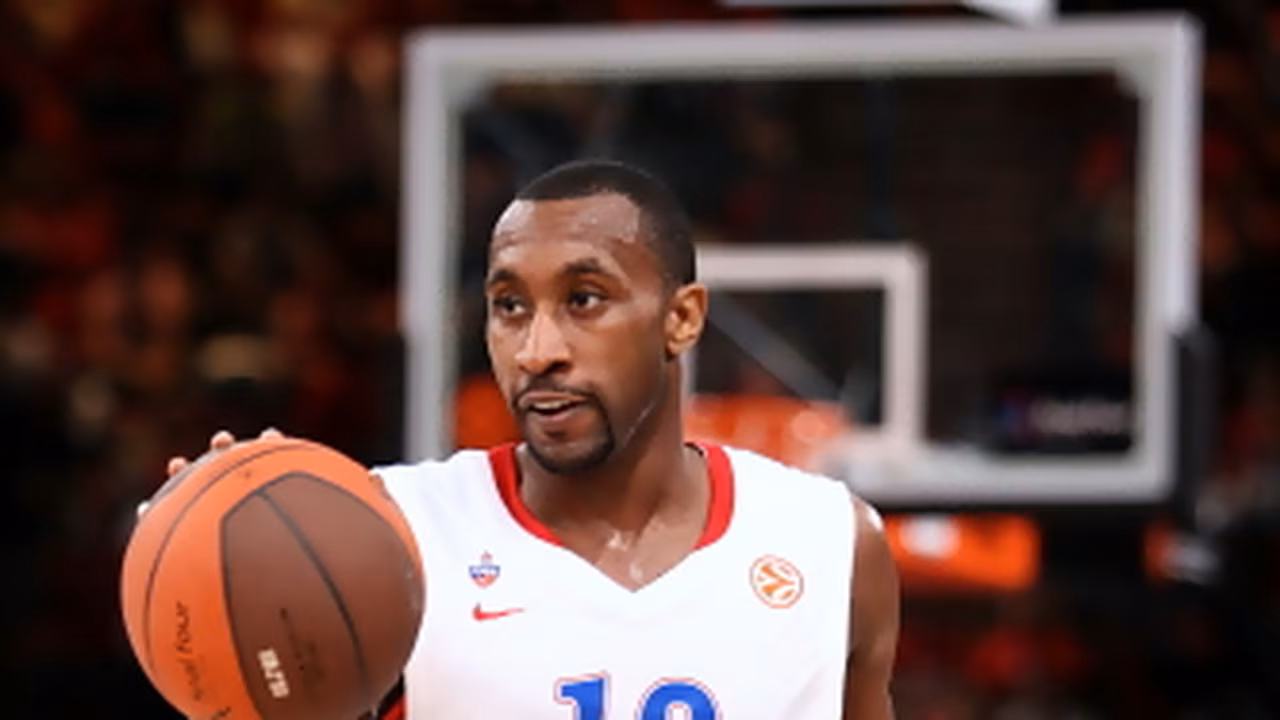 Euroleague Final Four: El Partizan se abona a las prórrogas, aunque esta vez les mató Holden (90-88)