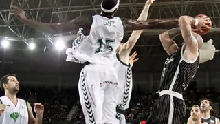 James Gist, ante su examen final. ¿cambio por Andy Panko? Actualización: Posible rajada del jugador en Facebook