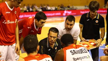 Proyecto La Bruixa d’Or 14/15: Reinvención total para regresar a la ilusión competitiva