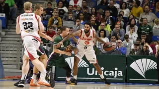 Un esperado regreso en las filas de Casademont Zaragoza: vuelve D.J. Seeley