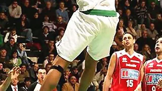 Sólo quedan 4 días y la pregunta es ¿Qué Lonny Baxter llegará a Badalona?