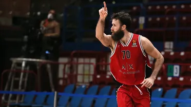 Mucho Datome para Valencia Basket en Milán (95-80)