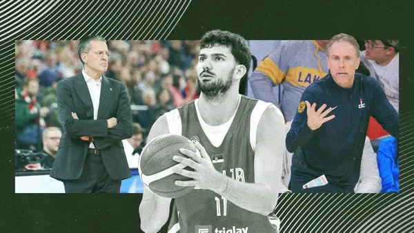 El inesperado regreso que estudia el Real Madrid: así está la operación Tristan Vukcevic