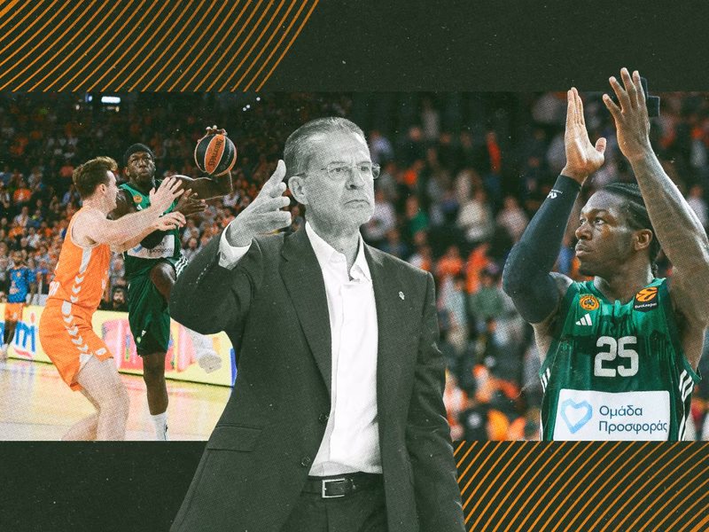 ¡Urgente para Valencia Basket! Los dos retos a corregir si no quiere despedirse de la Euroliga 