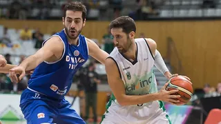 BCL: Divina Seguros Joventut supera su primera eliminatoria