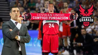 ¡Lío en Covirán Granada! RESCISIÓN de una pieza clave para Pablo Pin