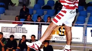 Martí Nualart inicia su segundo ciclo en Vic