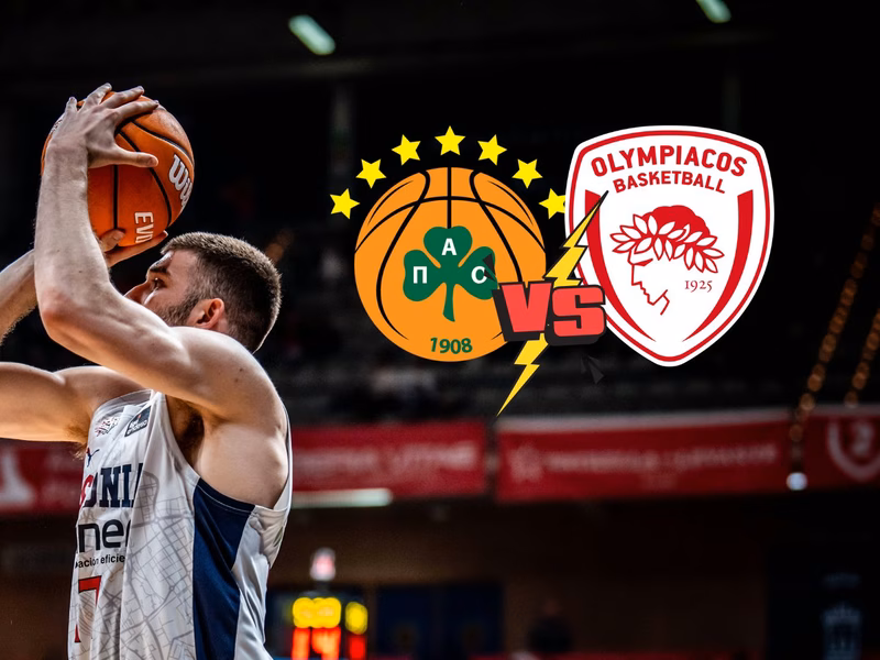 La gran lucha de Panathinaikos y Olympiacos por este jugador de Baskonia ya tiene favorito