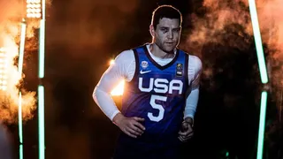 La historia de Jimmer Fredette, el talento perdido de la NBA que irá a París 2024