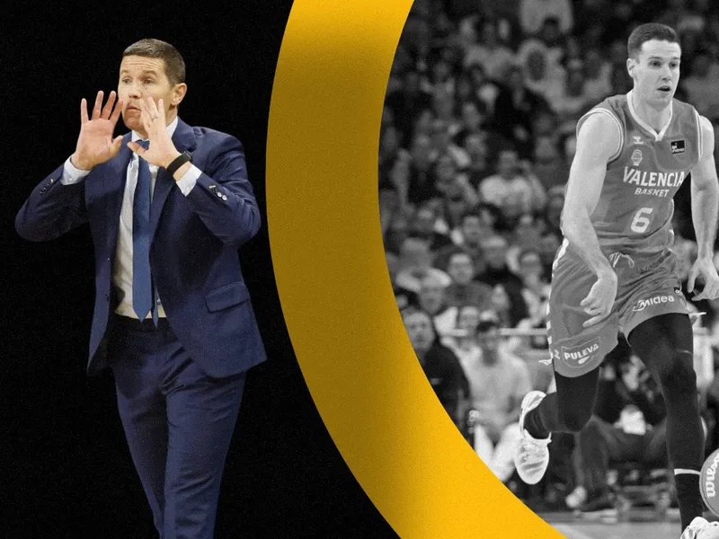 La Laguna Tenerife cerca de cerrar el fichaje de este cupo y campeón ACB con Valencia Basket