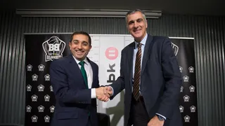 El Proyecto de Cantera del RETAbet Bilbao Basket comienza a ser una realidad