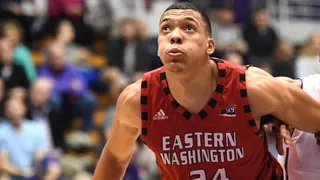 Herbalife Gran Canaria suma capacidad atlética con el fichaje de Jacob Wiley