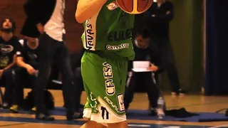 Básquet Coruña se refuerza con Óscar Herrero y Mario Cabanas