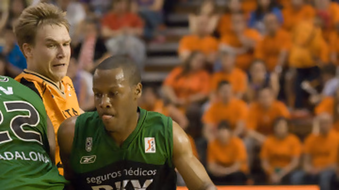 La operación retorno del FIATC Joventut: vuelve Demond Mallet