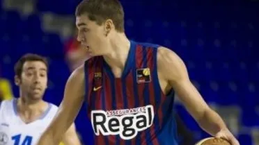 Conoce a las plantillas del NIJT Hospitalet 2012, con las perlas Hezonja (’95) y Porzingis (’95) como referencias