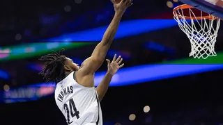 La gran figura de Jordi Fernández podría ser la mejor opción para Oklahoma City Thunder