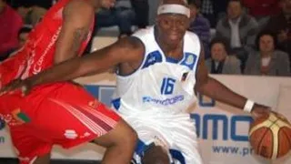 Adecco Plata – P.O (Semis I): Stevie Johnson y Pablo Sánchez llevan a Huesca y Tijola a aprovechar su condición de local para golpear primero con dos apuradas victorias