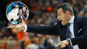 ¡Se cansa de su situación en la NBA y quiere fichar ya por Hapoel Tel Aviv!