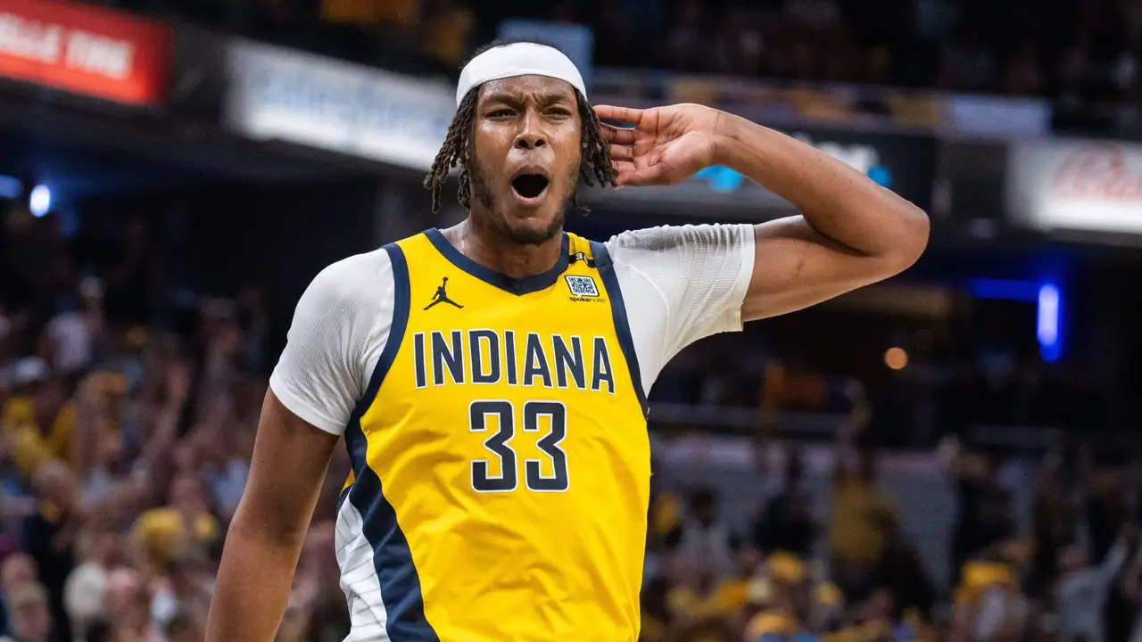 Datos NBA: 4 récords raros y locos de los Playoffs 2024